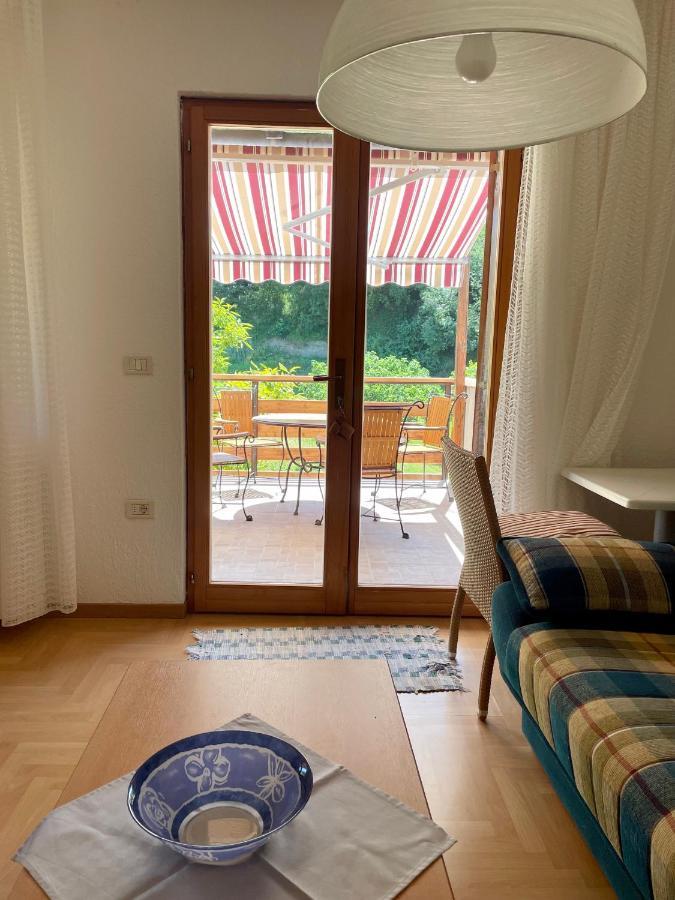 Apartment Olive Grove Izola Exterior photo